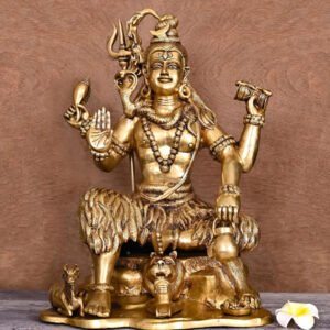 Shiva Sahasranama Training