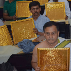 Nadi Astrology Training