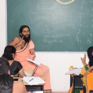 Shivam Gurukula Donations