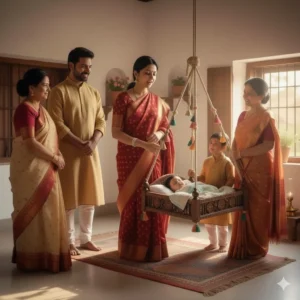 ಜೋಗುಳ ಪದಗಳ ತರಬೇತಿ ಶಿಬಿರ